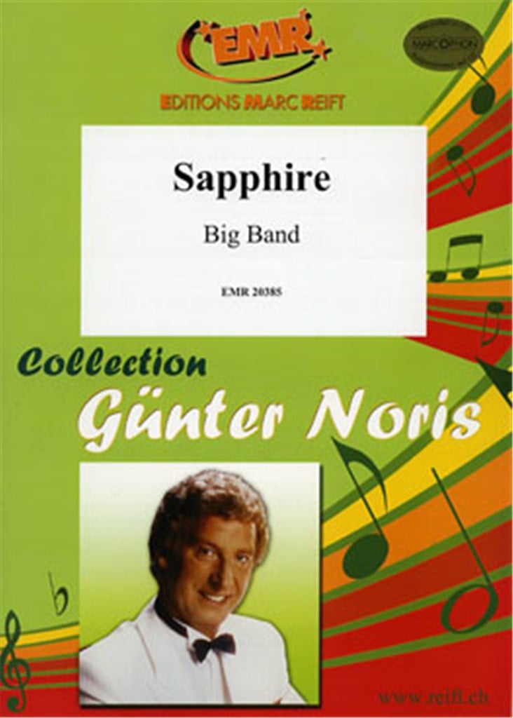 Sapphire